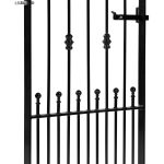 SL_Wrought_Iron_Belthorne_13 S L WROUGHT IRON