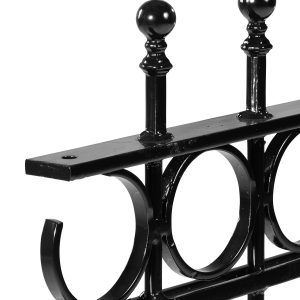 Whalley Wall Top Railing