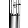 Wilpshire Tall Side Gate - Image 4
