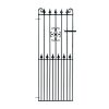 Wilpshire Tall Side Gate