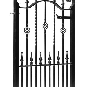 Clitheroe Garden Gate