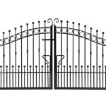 Great Harwood 1 S L WROUGHT IRON copy