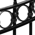 Great Harwood 18 S L WROUGHT IRON copy