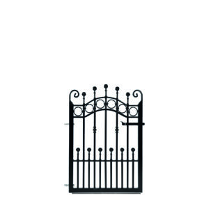 Great Harwood Garden Gate