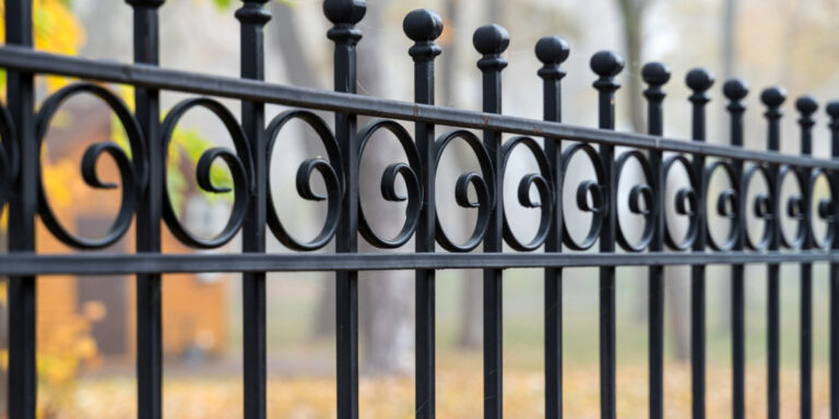 Read more about the article 4 great reasons to choose SL Wrought Iron