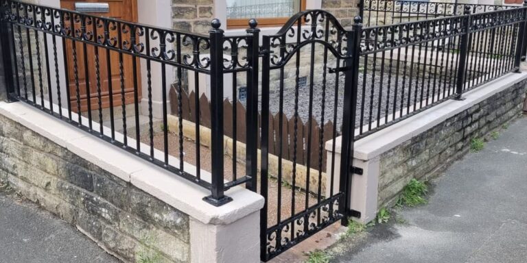 Read more about the article What is wrought iron?