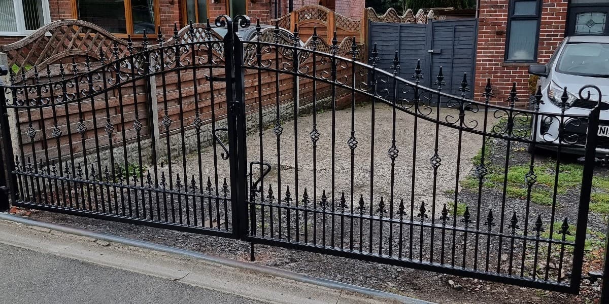 You are currently viewing How long will my metal gates last? Your key questions answered