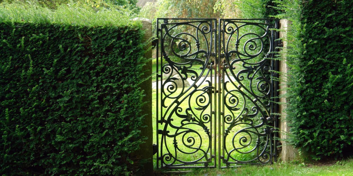You are currently viewing Rural, urban or a blended style – what’s the best gate for you?