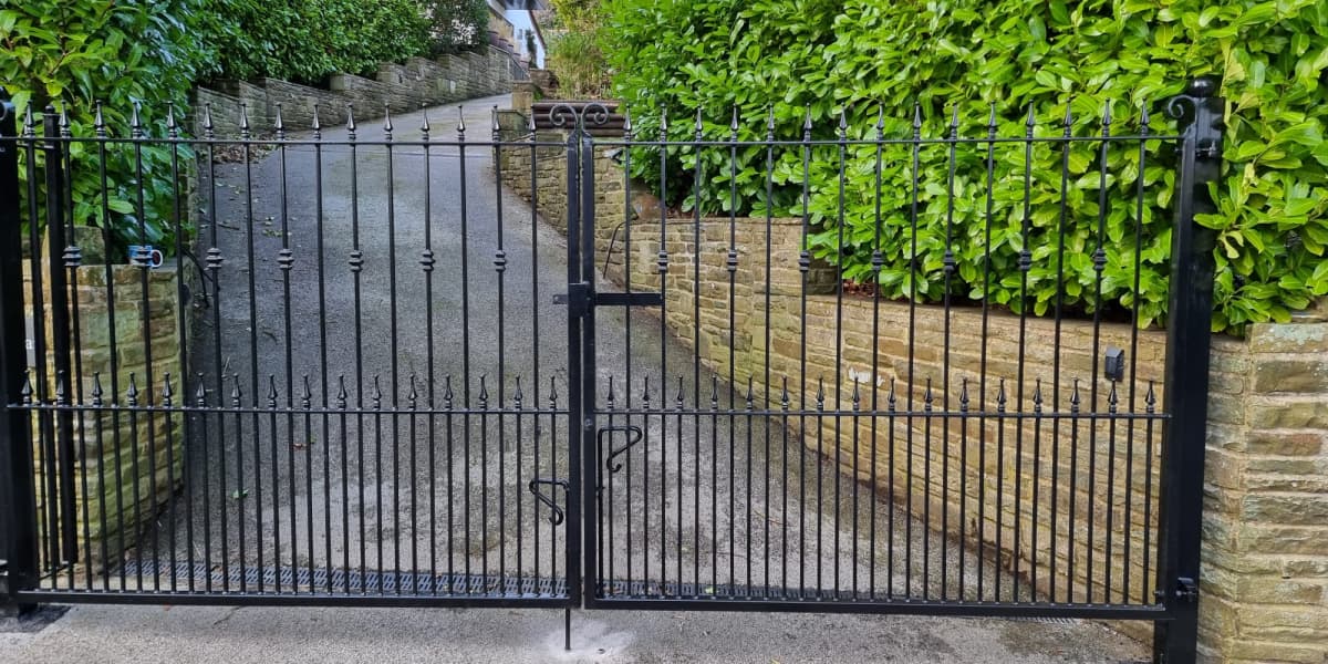 You are currently viewing The most 3 common things your gates and railings can protect you from