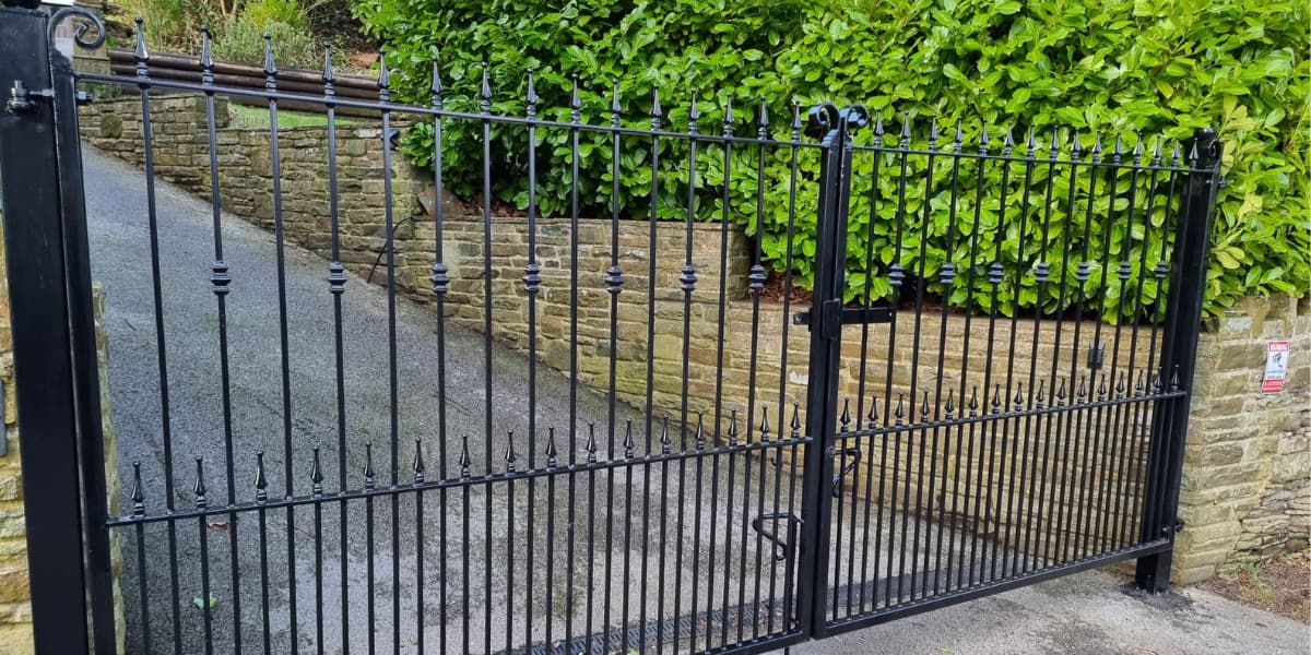 Read more about the article 5 essential care tips for your beachside wrought iron gates